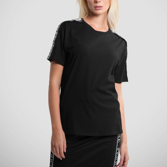 Gianfranco Ferre Ferré Embellished T-Shirt - Picture 2 of 5